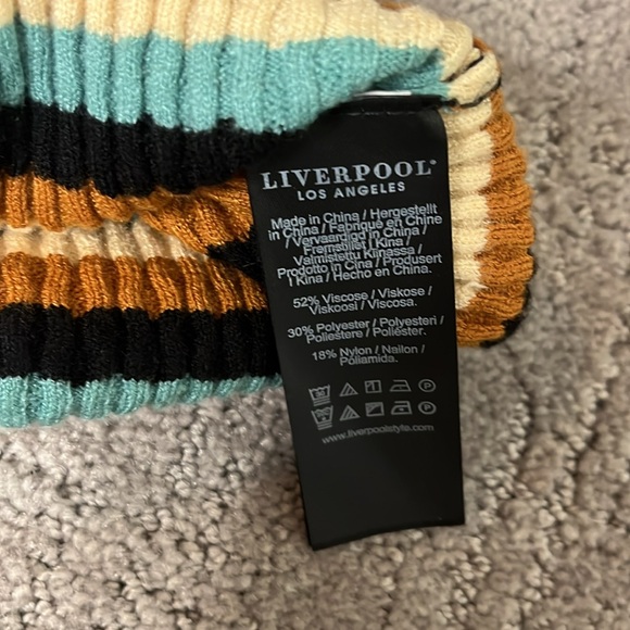 LIVERPOOL top - Picture 5 of 5